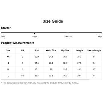 Floerns Women's Round Neck Raglan Short Sleeve Bodysuit Tops Grey S