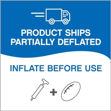 Poolmaster Active Xtreme Cyclone Waterproof Football