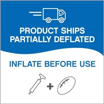 Poolmaster Active Xtreme Cyclone Waterproof Football