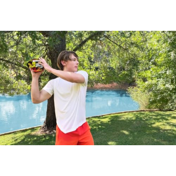 Poolmaster Active Xtreme Cyclone Waterproof Football