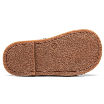 Shop DADAWEN Girl's Classic Mary Jane Dress Shoes