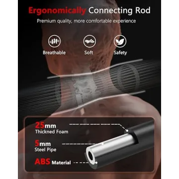 Adjustable Dumbbells Set for Home Gym Fitness