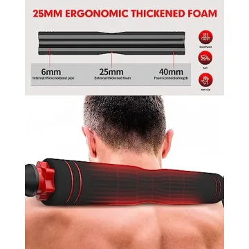 Adjustable Dumbbells Set for Home Gym Fitness