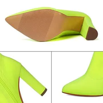 sexrosly Thigh High Boots for Women - Chic Comfort & Style