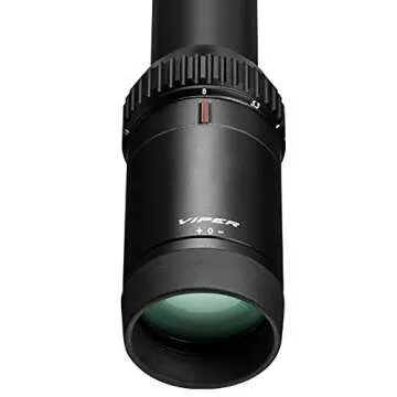 Vortex Viper HS LR 4-16x50 Riflescope - Precision Optics
