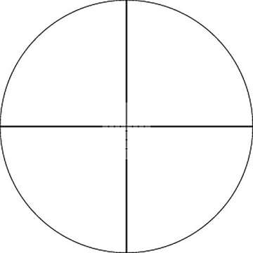 Vortex Viper HS LR 4-16x50 Riflescope - Precision Optics