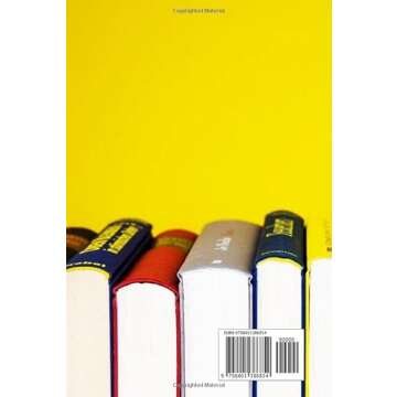 The #BookTok Journal: Reading Journal and Tracker for 50 Books