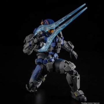 Carter-A259 Halo: Reach Exclusive 1:12 Scale Figure