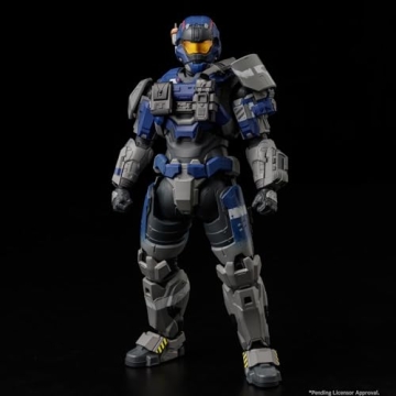 Carter-A259 Halo: Reach Exclusive 1:12 Scale Figure
