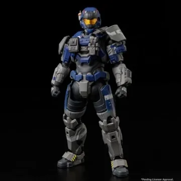 Carter-A259 Halo: Reach Exclusive 1:12 Scale Figure