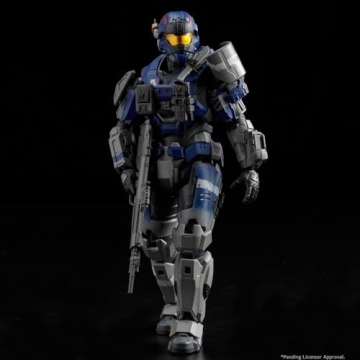 Carter-A259 Halo: Reach Exclusive 1:12 Scale Figure