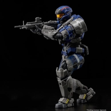 Carter-A259 Halo: Reach Exclusive 1:12 Scale Figure