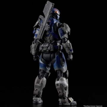 Carter-A259 Halo: Reach Exclusive 1:12 Scale Figure