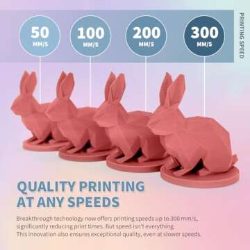 OVERTURE PLA Matte 3D Printer Filament 1.75mm, Matte PLA 1kg Cardboard Spool (2.2lbs), Dimensional Accuracy +/- 0.02 mm (Matte Light Gray)