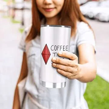 Stainless Steel Insulated Tumbler for Every Occasion