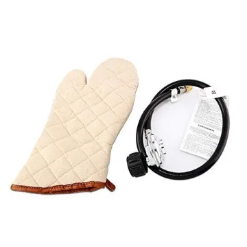 Li Bai Infrared Steak Grill – Portable Precision Cooking