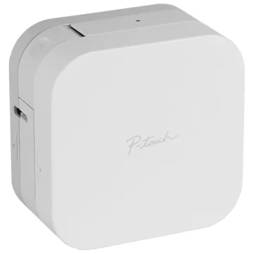 Brother P-Touch CUBE Label Maker with Bluetooth and Templates