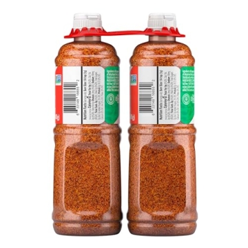 Tajin Clásico Seasoning Pack - Flavor Enhancer 14 oz