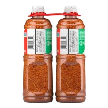 Tajin Clásico Seasoning Pack - Flavor Enhancer 14 oz