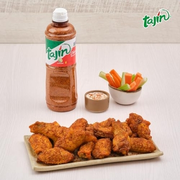 Tajin Clásico Seasoning Pack - Flavor Enhancer 14 oz