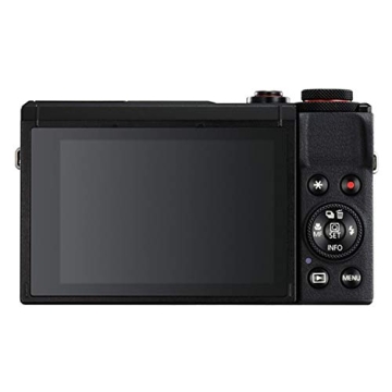 Canon PowerShot G7 X Mark III Video Kit with Accessories