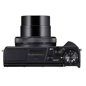 Canon PowerShot G7 X Mark III Video Kit with Accessories