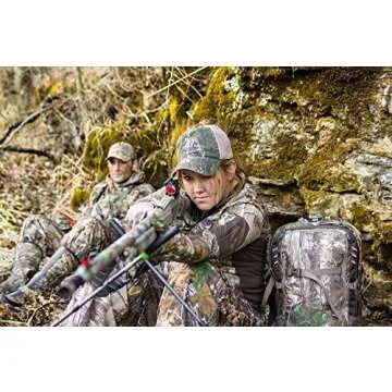 Bushnell TRS-25 Red Dot Sight - Affordable Precision for All Shoot