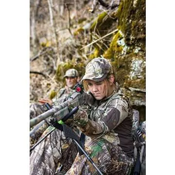 Bushnell TRS-25 Red Dot Sight - Affordable Precision for All Shoot