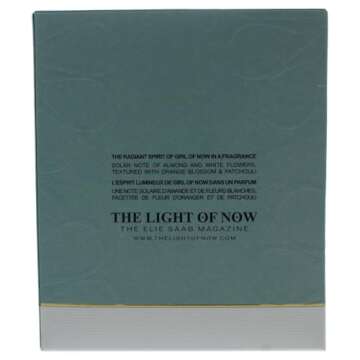 Elie Saab Beauty & Accessories Girl Of Now Shine Edp 90Ml, 3/eau de parfum spray 3 ounce