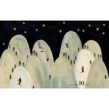 When I Am Big: A Beautiful Counting Adventure for Kids