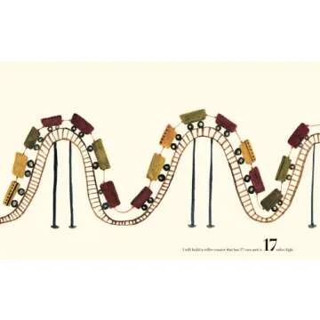 When I Am Big: A Beautiful Counting Adventure for Kids