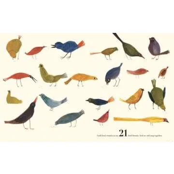 When I Am Big: A Beautiful Counting Adventure for Kids