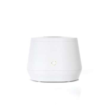 Lomi 1 Bundle – 3L, Electric Composter (90 Cycles), World’s First Smart Waste Kitchen Bin That T...