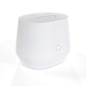 Lomi Electric Composter – Smart Kitchen Waste Solution