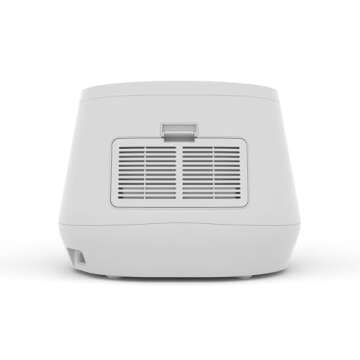 Lomi Electric Composter – Smart Kitchen Waste Solution