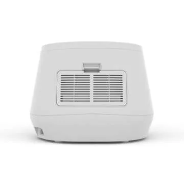 Lomi Electric Composter – Smart Kitchen Waste Solution