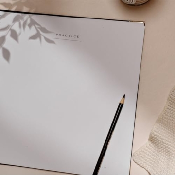 Florals By Hand Drawing Guide for All Ages