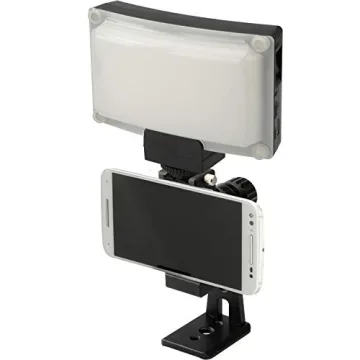 Oben ASPTA-20 Smartphone Tripod Adapter for Perfect Pictures