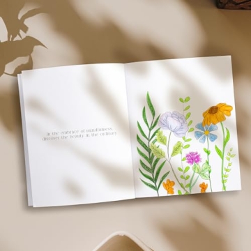 Beautiful Adult Coloring Book Set of 2 for Relaxation