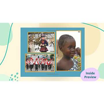 What We Wear: Dressing Up Around the World - Explore Global Cultures Through Fashion