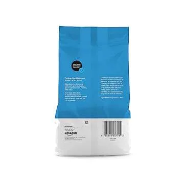 Amazon Basics Epsom Salt Soak - Relaxing 6-Pack Epsom Salts