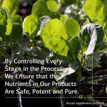 Standard Process Inc. Congaplex, Thymus Gland Support Supplement, Support Immune Health with Calcium Lactate, Magnesium, Vitamin C & Vitamin A, Immune System Aid with Mushroom Powder - 90 Capsules