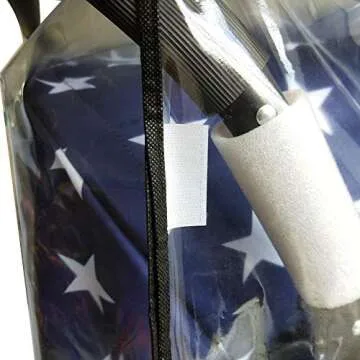 Weather Shield for Double Stroller Raincoat Universal Size Side by Side Baby Umbrella Stroller Rain Cover Scooter Twin Wind Shield Waterproof Jogger City