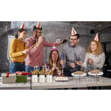 SIEBOLD Sturdy Cutlery Holder - Elegant Kitchen Caddy