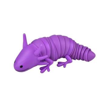 Sensory Fidget Stress Relief Axolotl Toy (Sensory Wiggle)