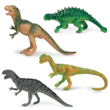 Safari Ltd. Dinosaurs TOOB - Educational Toy for Kids