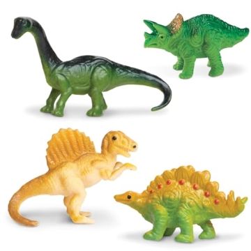 Safari Ltd. Dinosaurs TOOB - Educational Toy for Kids