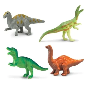 Safari Ltd. Dinosaurs TOOB - Educational Toy for Kids