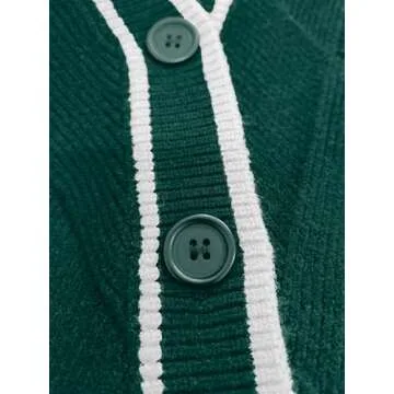 Shop SuperPrity Women’s Oversized Cardigan 2024