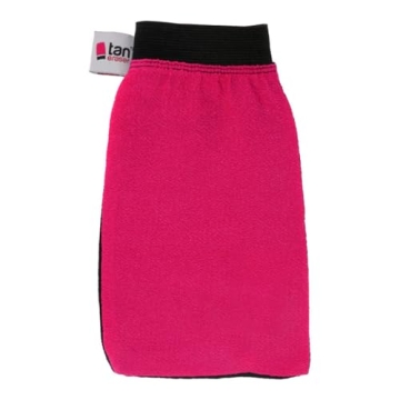 GLMR Works Tan Eraser Mitt for Effortless Tan Removal